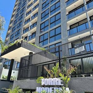 Monoambiente A Estrenar Amoblado Con Balcón