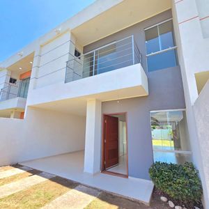 Casa En Anticretico En Satelite Santa Cruz