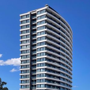 Ventura Carrasco Tower