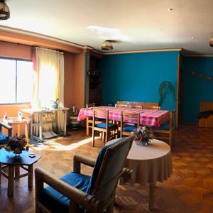 Depto Amplio Y Bien Ubicado