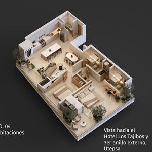 Pre Venta Depto 2d Giardino