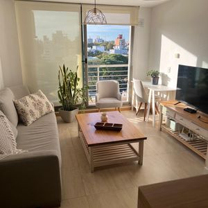 Dueño Alquila Apartamento En Pocitos Nuevo Con O Sin Muebles 