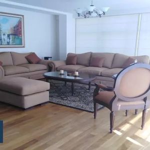 Departamento En Alquiler En Calacoto Amoblado Y Equipado