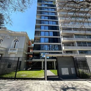 Venta Apartamentos Domus Punta Carretas Frente Al Golf