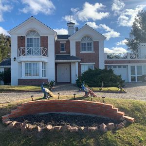 Casa En Colinas De Carrasco