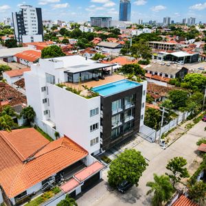 Monoambiente En Venta, Condominio One