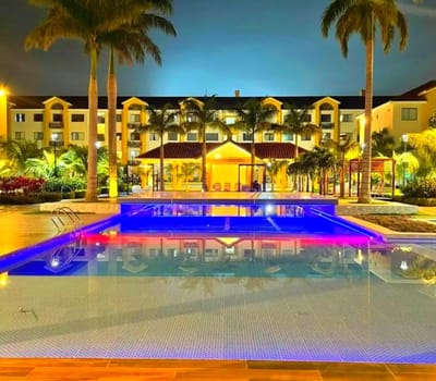 Departamento En Venta 3 Dormitorios  – Condominio Club Piazza