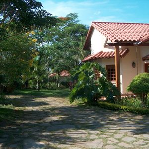 Villa Los Tordos