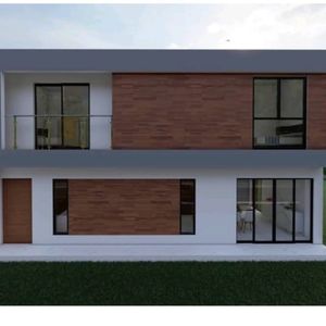 Casa En Venta En El Urubó