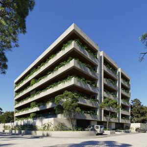 Departamentos De Lujo En Pre Venta - Casa Taorima /las Palmas 