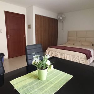 En Alquiler Monoambiente Amoblado