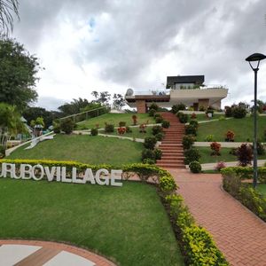 Terrenos En Venta Urubo Village