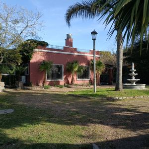 Hermosa Casa Colonial En Ciudad De La Costa Con Todas Las Comodidades