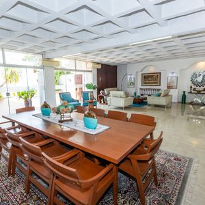 En Venta! Lujosa Casa En Condominio Barrio Norte