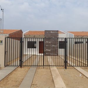 Urbanizacion Viru Viru