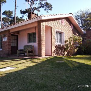 Morton House Pinares P35-hermosa- Piscina Clim. -cancha Paddle/ Basket C/ilum.