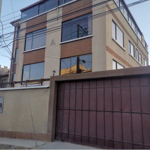 Departamento En Venta Zona Irpavi II