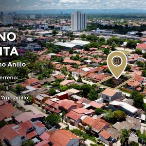 Terreno A 300mts De La Av Banzer 7mo Anillo