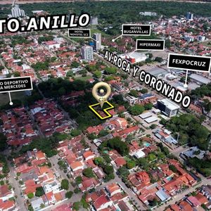Terreno Exclusivo, Roca Y Coronado