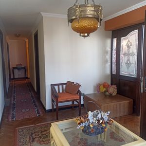 Excelente Oportunidad Departamento Amoblado En Venta Av 6 De Agosto 