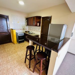 Monoambiente Con Parqueo En Venta