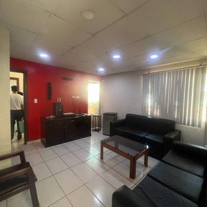 Oficinas En Alquiler Sobre La Av. Velarde