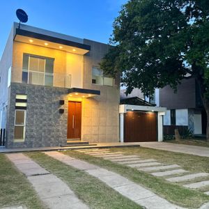 Casa En Venta Condominio Club Casa Campo Zona Norte Km 9 1/2