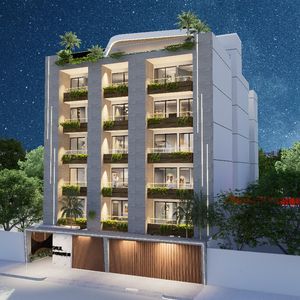 Departatmento En Pre-venta, Galil Parque III