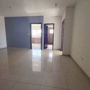 Bonito Y Amplio Departamento De 1 Dormitorio  Condominio Torres Ingavi 