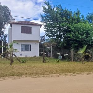 Op!! Excelente -con Papeles- Prox Playa- De Material- Pta Rubia