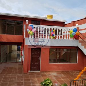 Linda Casa En Venta !!