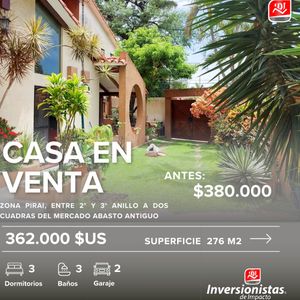 Casa En Venta 