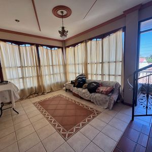 Casa En Venta Zona Norte 7mo Anillo