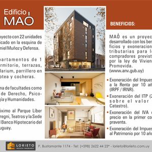 Edificio Mao
