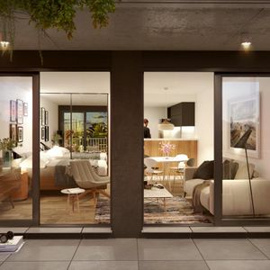Ideal Inversion Apartamento  1 Dorm O Mono