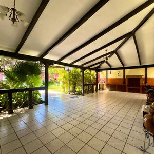 Casa En Venta En Zona Norte Av. Alemana