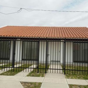 Casa A Estrenar