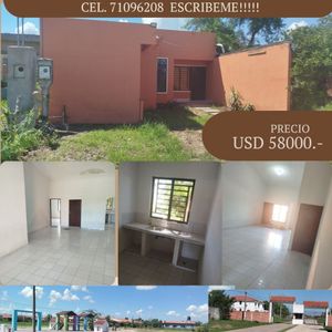 Casa En Venta Zona Norte