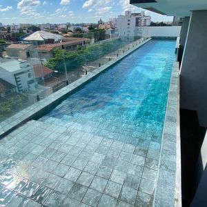 Departamento De 2 Dormitorios En Venta Av. Beni