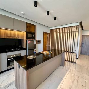Sky Moon – Lujoso Departamento 