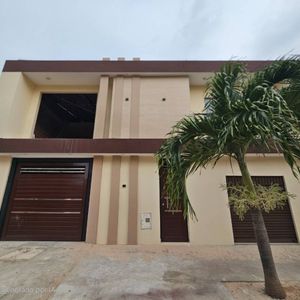 Amplia Casa En Alquiler En Zona Norte