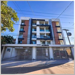 Condominio Altamura Alemana Entre 2do Y 3er Anillo