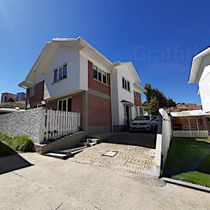 Casa En Venta Achumani Las Lomas Condominio Cerrado