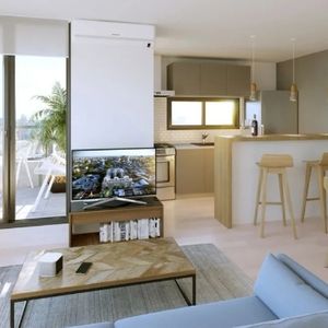 Venta Apartamentos 1 Dormitorio Tres Cruces | Nostrum Plaza 2