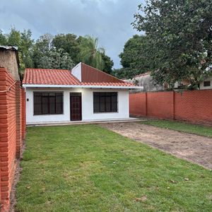 Casa En Alquiler – Av. 23 De Septiembre