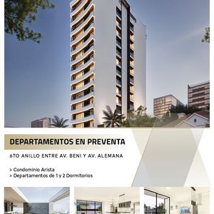 Invierte Tus Bolivianos En El Proyecto Mas Exclusivo De Santa Cruz 