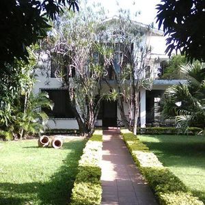 1030 Mts.2 Barrio El Trompillo Zona El Deber