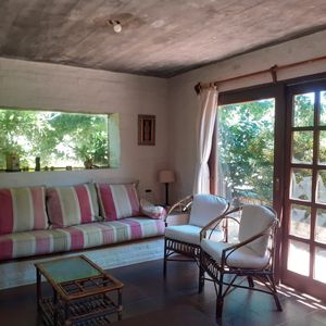 Casa En Alquiler En La Paloma 