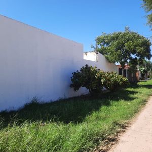Amplio Terreno En Venta