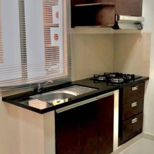 Bonito Departamento De Un Dormitorio En Alquiler!!